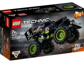 LEGO® Technic Monster Jam® Grave Digger®