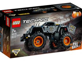 LEGO® Technic Monster Jam® Max-D®