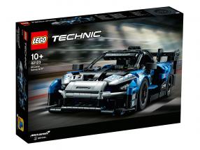 LEGO® Technic McLaren Senna GTR™