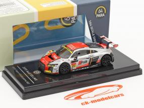 Audi R8 LMS #21 Tercero Super GT300 Series 2016 1:64 Paragon Models
