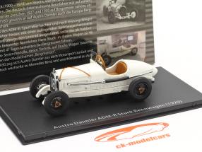 Austro Daimler ADM-R race auto #18 1929 Hans Stuck 1:43 Fahr(T)raum