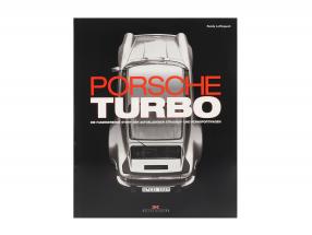 Libro: Porsche Turbo por Randy Leffingwell