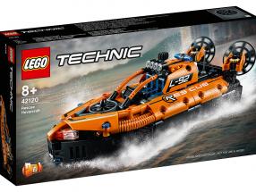 LEGO® Technic Hovercraft Voor Reddingsoperaties