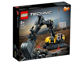 LEGO® Technic 液压挖掘机