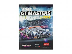 Livro: ADAC GT Masters 2019 Iron Force Edition