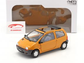 Renault Twingo MK1 Con Softtop arancia 1:18 Solido