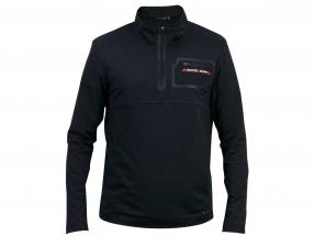 Manthey Racing Midlayer Shirt Heritage nero