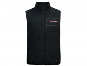 Manthey Racing gilet Heritage noir