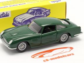 Aston Martin DB5 Vantage racing green 1:43 Solido