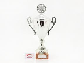 Troféu 2ª Race 2 Beru Top 10 Lausitz Fórmula Renault 2.0 estação 2004
