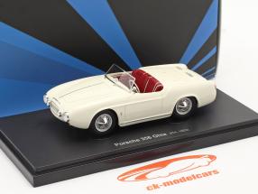 Porsche 956 Ghia prototipo Año de construcción 1953 blanco 1:43 AutoCult