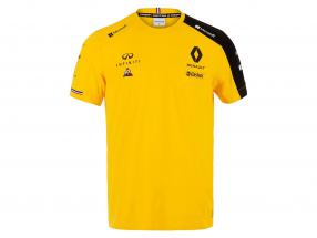 Renault F1 Team camiseta Fórmula 1 2019 #3 Daniel Ricciardo