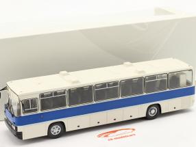 Ikarus 250.59 Trainer Wit / blauw 1:43 Premium ClassiXXs
