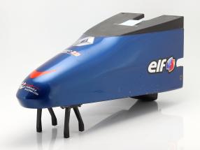 origineel neus- formule Renault 2.0