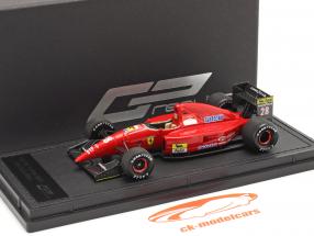 Ivan Capelli Ferrari F92A #28 formula 1 1992 1:43 GP Replicas