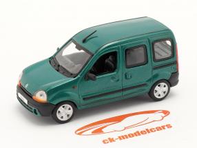 Norev 1:43 Renault Kangoo Anno di costruzione 1997 verde