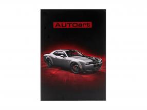 AUTOart Catalogus 2021
