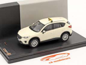 Mazda CX-5 år 2012 Cab 1:43 Premium X