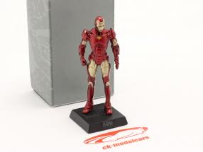 Figur Iron Man 10 cm Marvel Classic Collection Eaglemoss Comics