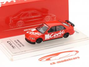 Honda Civic Ferio Test Car JTCC 1995 1:64 Inno Models
