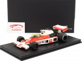 Jochen Mass McLaren M23 #12 formule 1 1976 1:18 GP Replicas
