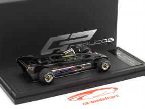 Elio De Angelis Lotus 88B #11 Formel 1 1981 1:43 GP Replicas