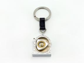 chaveiro Rotary Engine Evolution AUTOart