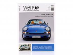 Magazine Werk 1  - nine // eleven boxerstories Edition 02/2022