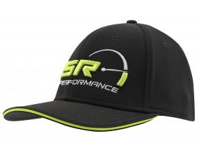 SSR Performance équipe casquette extensible Adapter