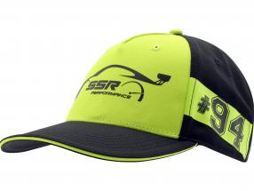 SSR Performance equipe boné