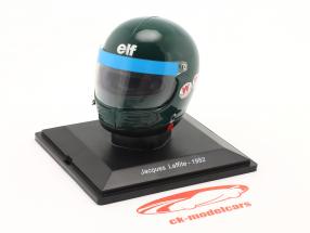 J. Laffite #26 Talbot Gitanes formule 1 1982 helm 1:5 Spark Editions / 2. keuze