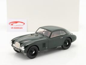 Aston Martin DB MK2 LML Baujahr 1949 dunkelgrün 1:18 Matrix