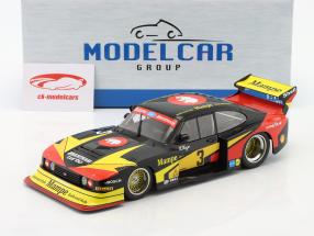 Ford Capri Turbo Gr. 5 #3 DRM Norisring 1979 Hans Heyer 1:18 ModelCar Group