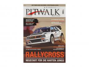 PITWALK revista versión No. 70