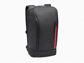 Porsche 2 in 1 Travel Bag Urban Travel black