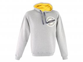 Porsche Martini Racing Pullover grau