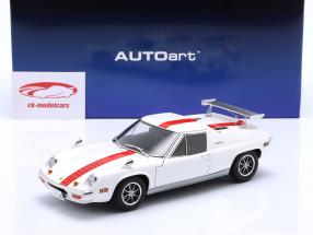 Lotus Europa Special The Circuit Wolf weiß 1:18 AUTOart