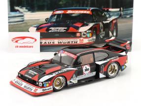 Ford Capri Turbo Gr.5 Kraus #1 DRM 1980 Klaus Ludwig 1:18 WERK83