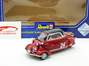 値下げ Revell メッサーシュミット KR200 1/18 Amazon | Revell 1/18 Messerschmitt KR200 Green ◇ Bubble Car
