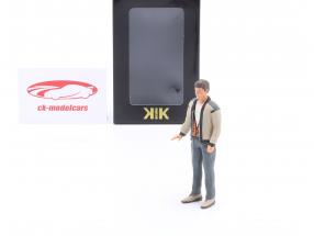 フィギュア フェリス 1:18 KK スケール