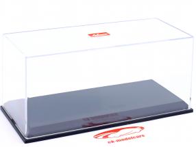 Acryl Vitrine para schuco tractores o Unimogs 1:43 Schuco