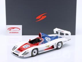 Porsche 936/78 #12 24h LeMans 1979 Ickx, Redman 1:18 Spark