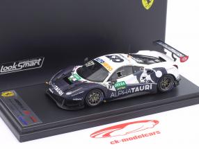 Ferrari 488 GT3 Evo #37 DTM 2022 Nick Cassidy 1:43 LookSmart