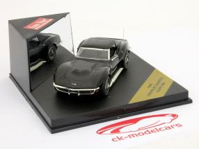 1/43 VITESSE CORVETTE ビテス　コルベット　カンツォ 1/43 Vitesse Chevrolet Corvette car #1 from 1969 24 Hours of