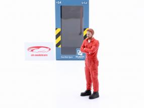 数字 David 1:12 Atlantic