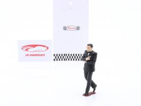 James Bond 007 figure 1:18 Cartrix