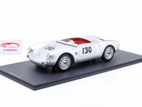 1:18 Schuco Porsche 550 A Spyder Unboxing and Review! - YouTube