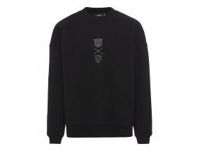 Porsche Sweatshirt: Transformers - Rise of the Beasts x Porsche