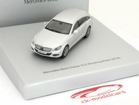 Mercedes-Benz CLS Shooting Brake del Automóvil de París 2012 1:43 Norev 500u limitadas