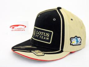 基米·莱科宁F1莲花E20 2012驱动市值